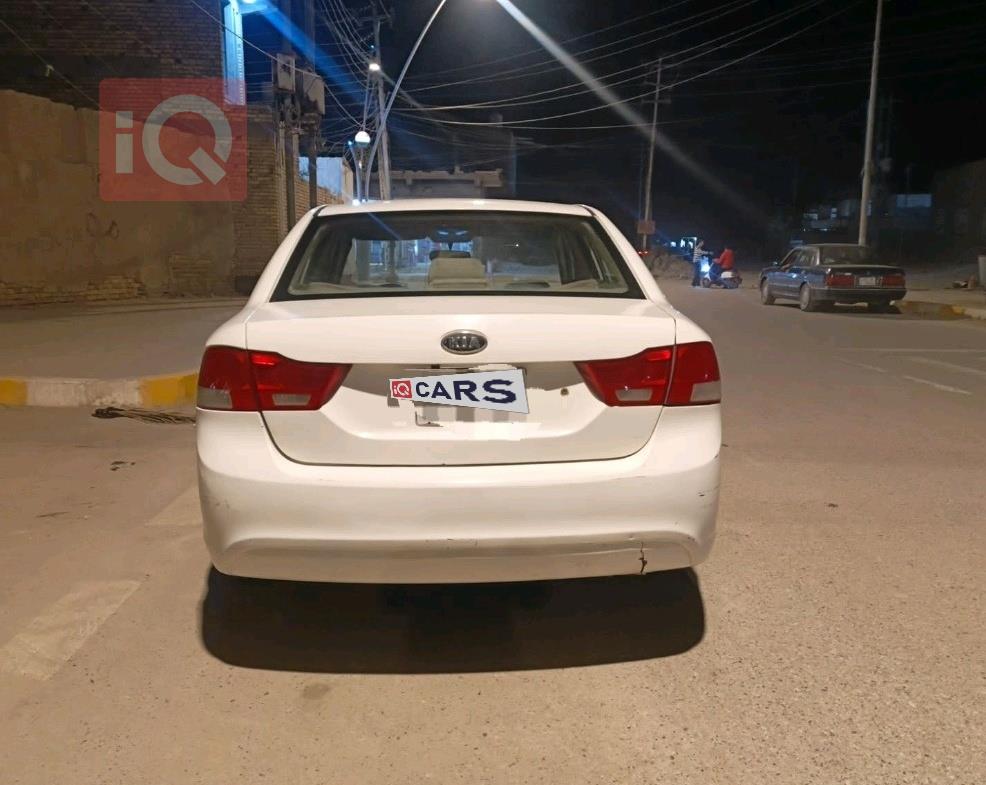 كيا اوبتيما